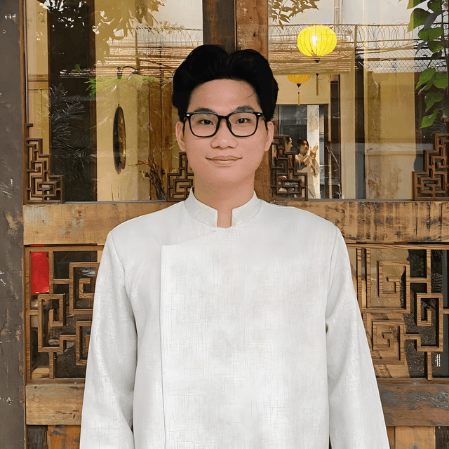 Nguyen The Vu